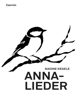 cover image of Annalieder